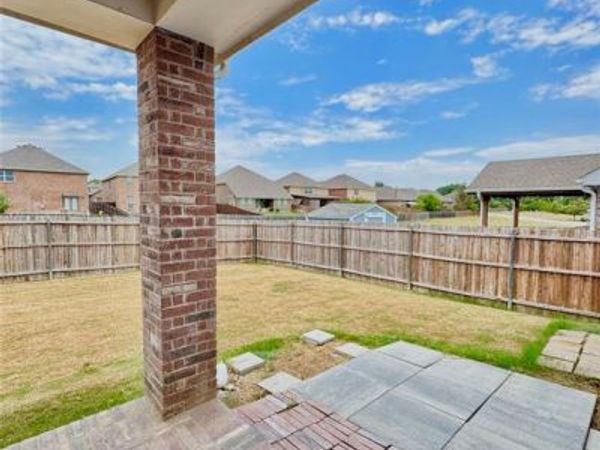 1725 Wildflower Lane, Wylie, TX 75098