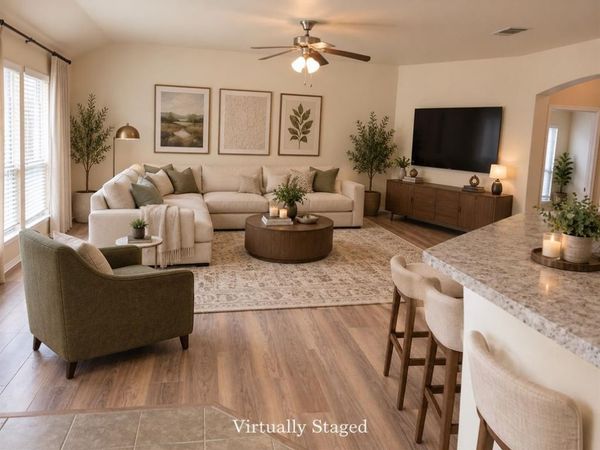 1817 Pecan Grove Drive , Anna, TX 75409