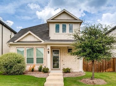 10950 Downy Cup Drive, Frisco, TX 75035