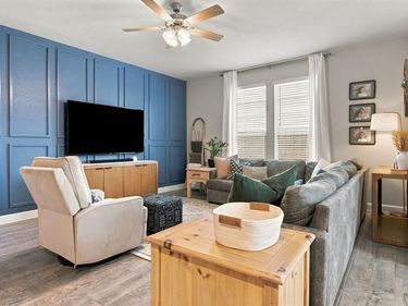 15532 Halstead Lane, Fort Worth, TX 76247