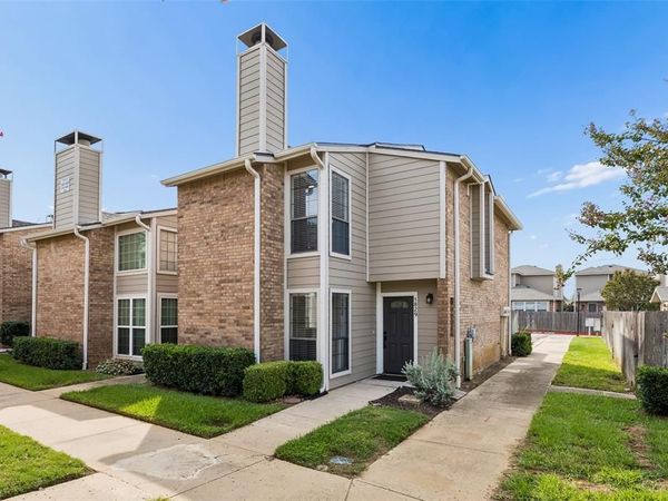 1829 Maplewood Trail, Colleyville, TX 76034
