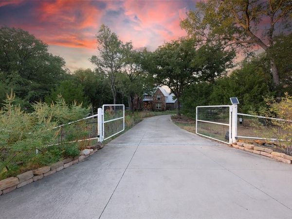 760 Amber Lane, Little Elm, TX 75068
