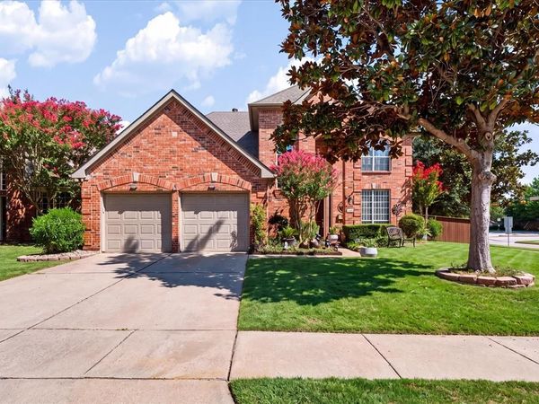 3600 Gaitland Circle , Flower Mound, TX 75022