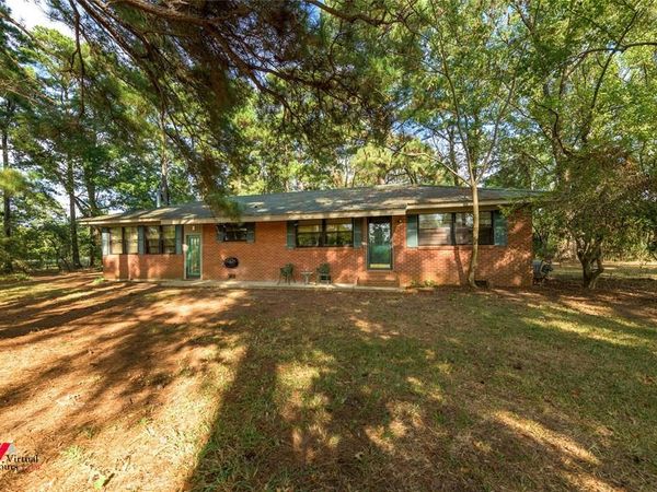 14343 Highway 159, Shongaloo, LA 71072
