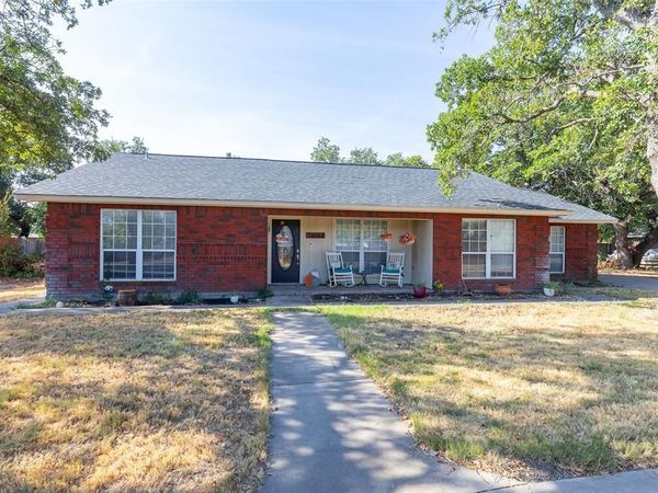 1807 Sandpiper Drive , Clyde, TX 79510