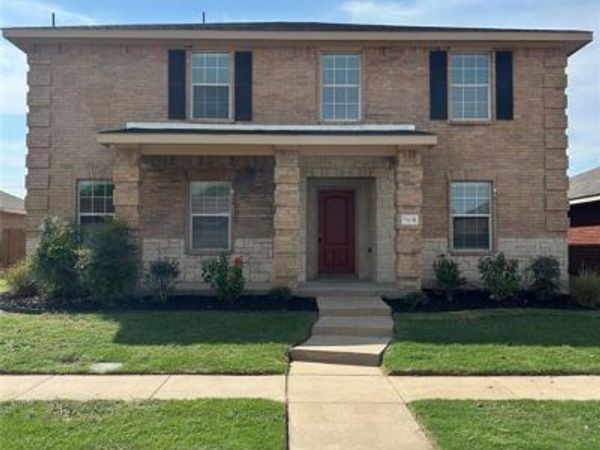 1916 Lemita Drive, Lancaster, TX 75146