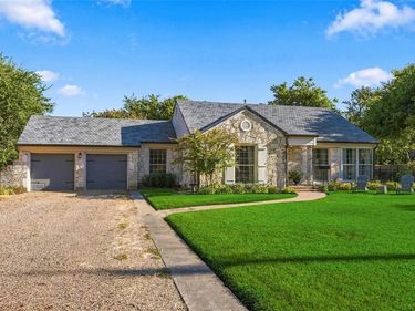 9807 Redondo Drive, Dallas, TX 75218