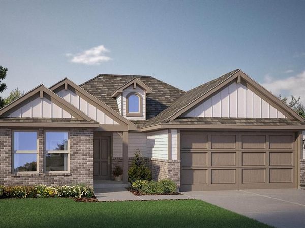 816 ARCHER Street , Godley, TX 76044