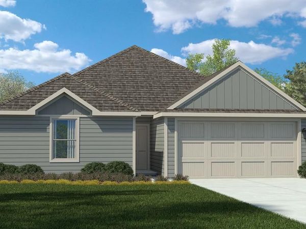357 AMELIA Avenue , Godley, TX 76044