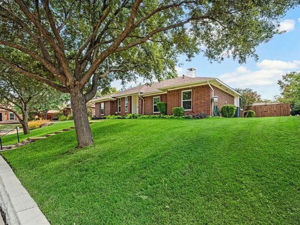 5506 Coronado Drive, Garland, TX 75043