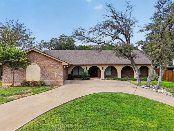 7624 Lake Highlands Drive , Fort Worth, TX 76179