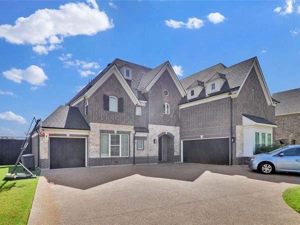 710 San Ysidro Trail, Mansfield, TX 76063