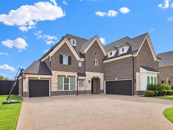 710 San Ysidro Trail, Mansfield, TX 76063