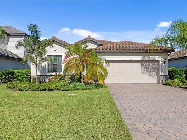 19712 The Place BLVD , ESTERO, FL 33928
