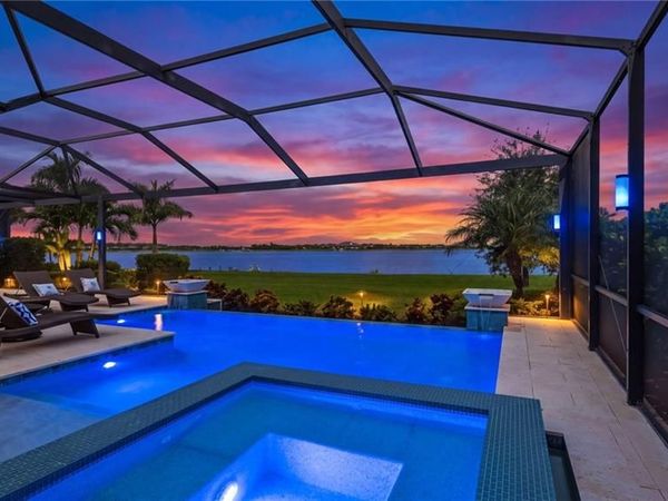 18165 Wildblue BLVD , ESTERO, FL 33913