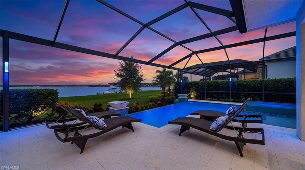18165 Wildblue Blvd, Fort Myers, FL 33913 Photo