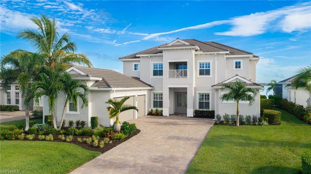 18165 Wildblue Blvd, Fort Myers, FL 33913 Photo