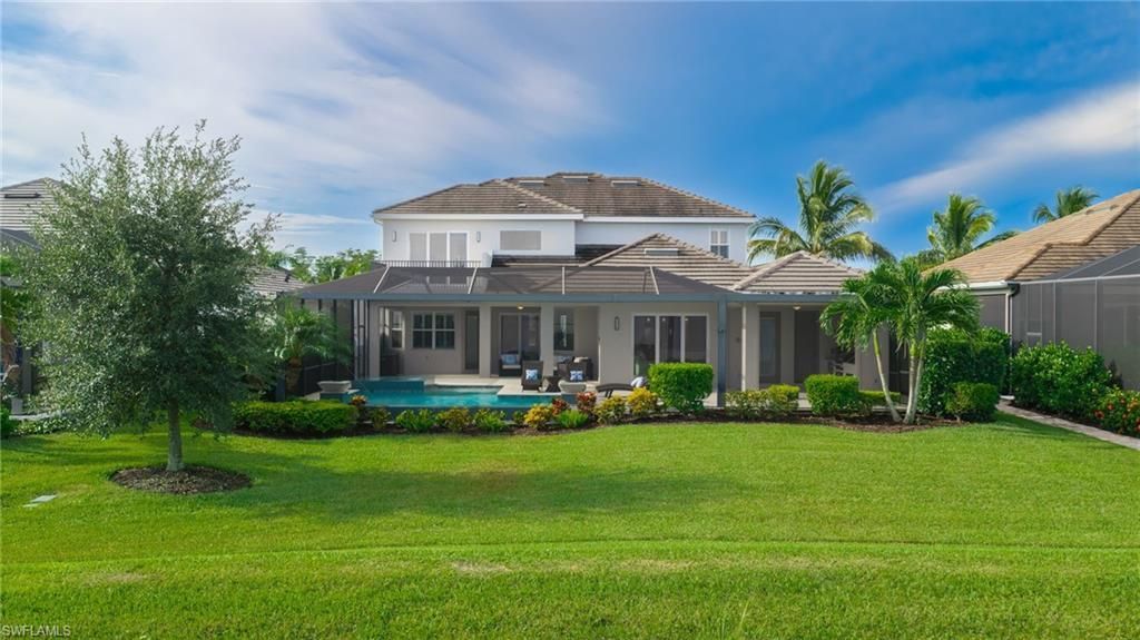 18165 Wildblue Blvd, Fort Myers, FL 33913 Photo