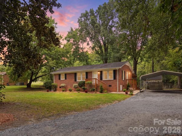 8903 Richardson King Road , Waxhaw, NC 28173