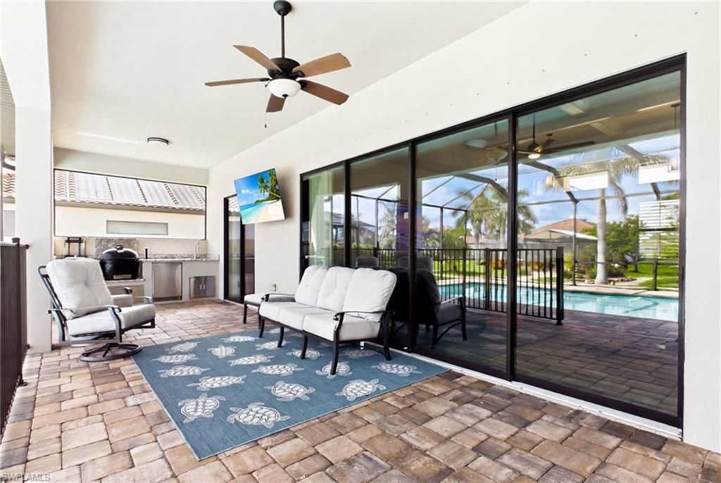 1909 SW 45th St, Cape Coral, FL 33914 Photo