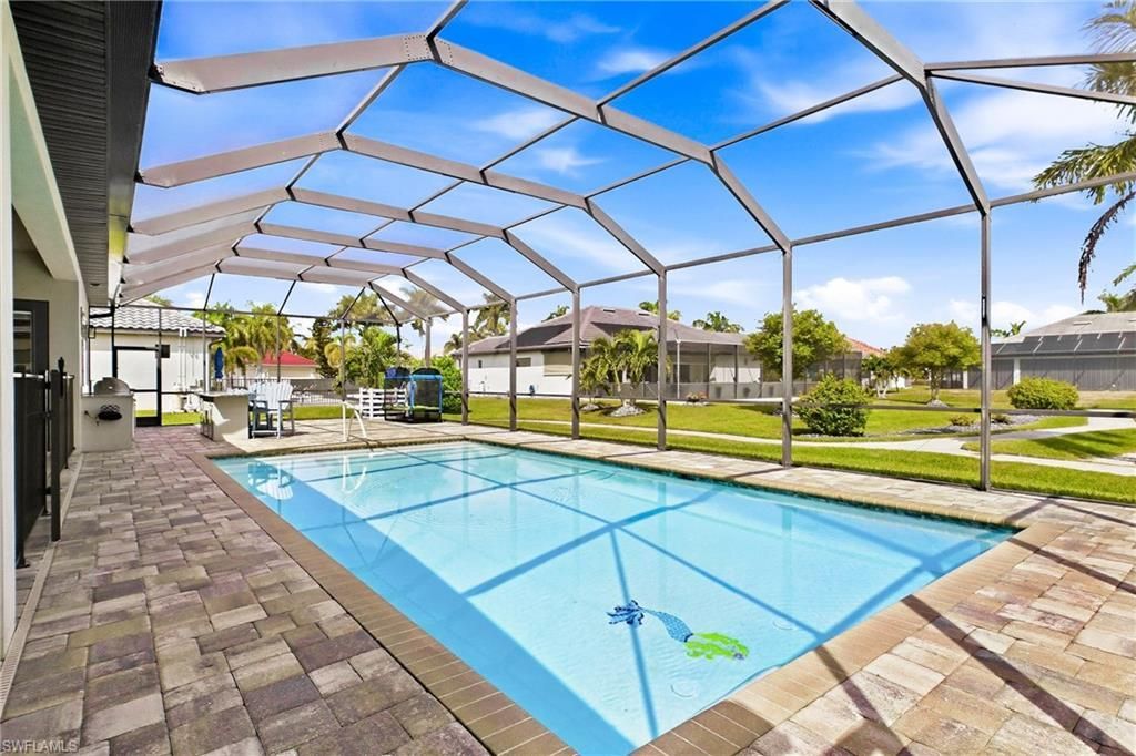 1909 SW 45th St, Cape Coral, FL 33914 Photo