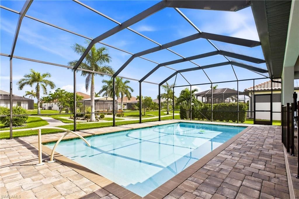 1909 SW 45th St, Cape Coral, FL 33914 Photo