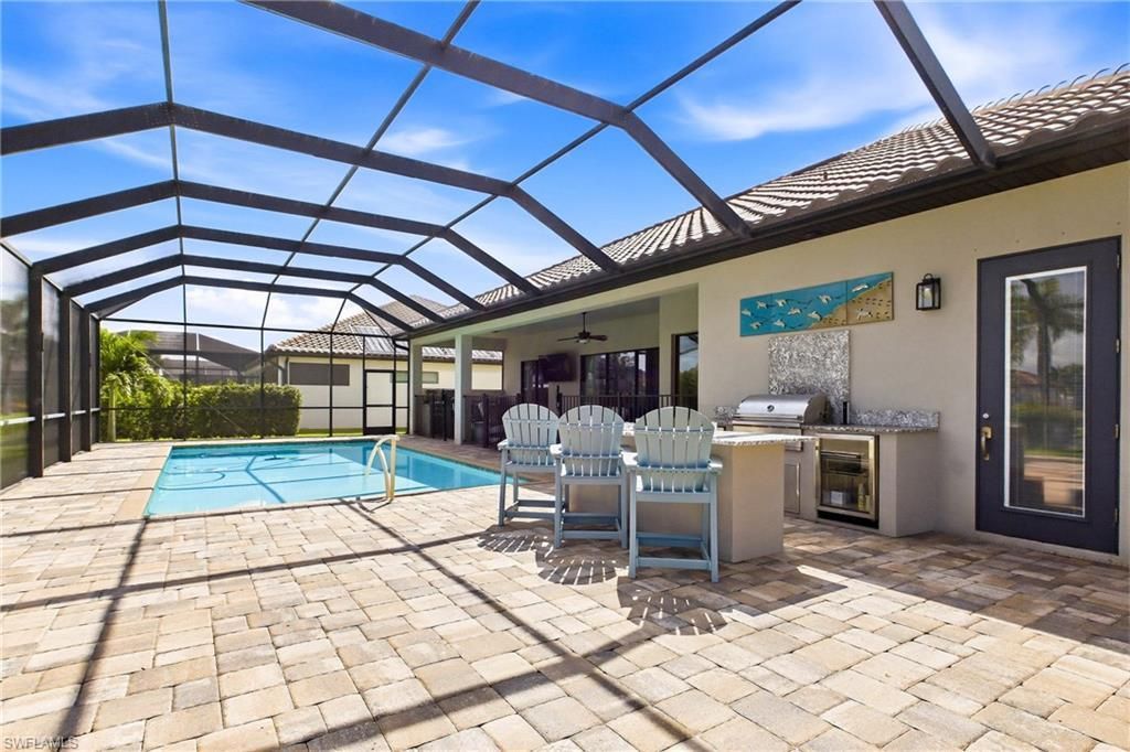 1909 SW 45th St, Cape Coral, FL 33914 Photo