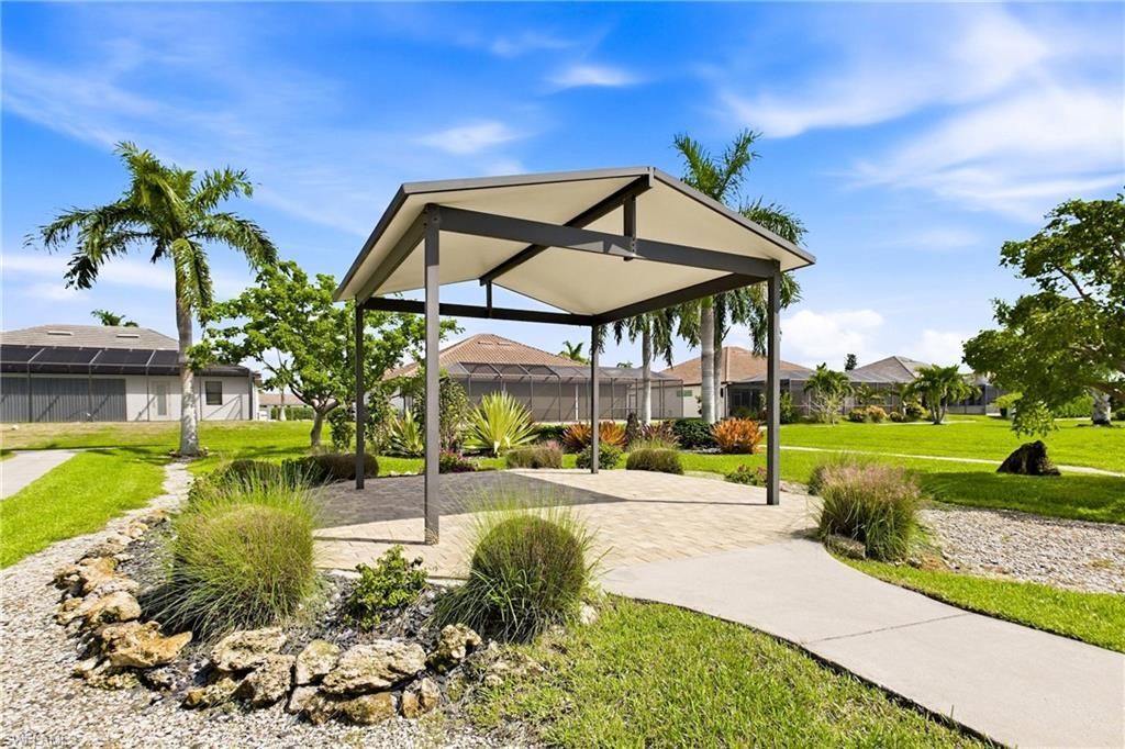 1909 SW 45th St, Cape Coral, FL 33914 Photo