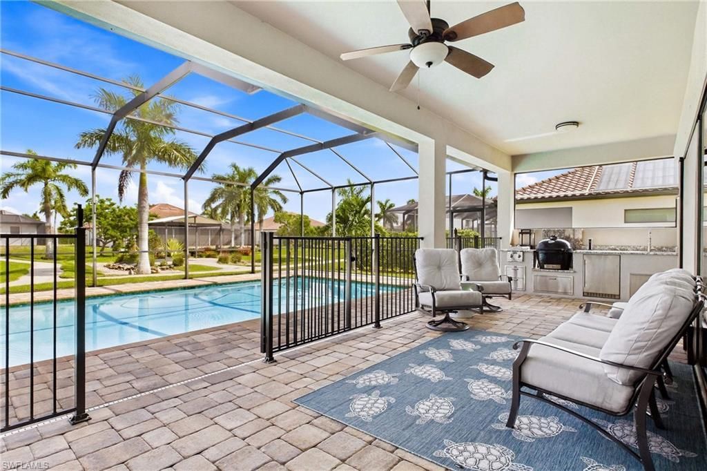 1909 SW 45th St, Cape Coral, FL 33914 Photo