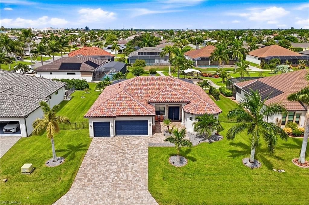 1909 SW 45th St, Cape Coral, FL 33914 Photo
