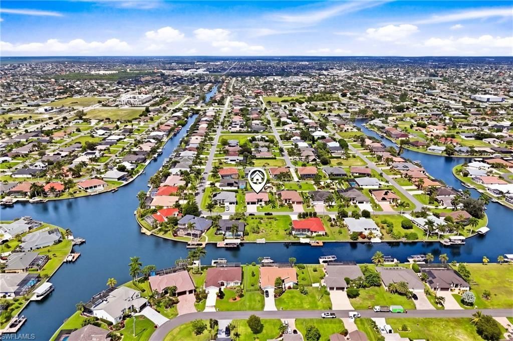 1909 SW 45th St, Cape Coral, FL 33914 Photo