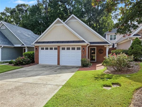224 Villa Creek Parkway , Canton, GA 30114