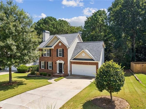 610 Eagle Glen Trace , Woodstock, GA 30189