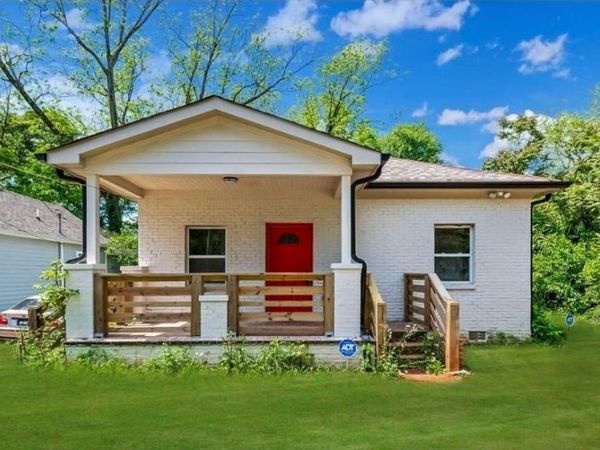 141 Mcdonough Boulevard SE, Atlanta, GA 30315