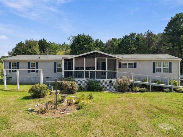 2651 Cedartown Highway , Rockmart, GA 30153