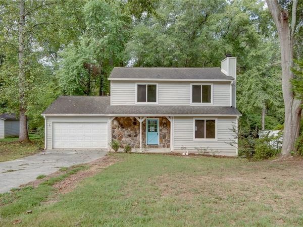 2472 Landington Way , Duluth, GA 30096