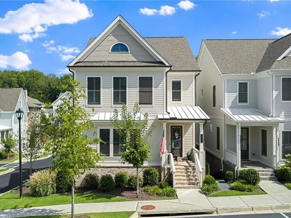 230 Anglin Walk , Alpharetta, GA 30009