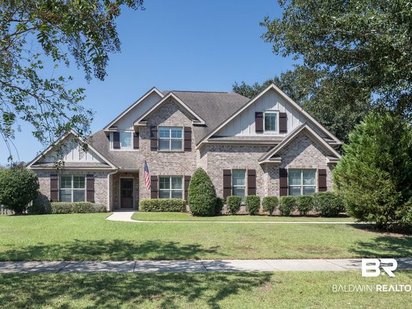809 Eli Street, Fairhope, AL 36532