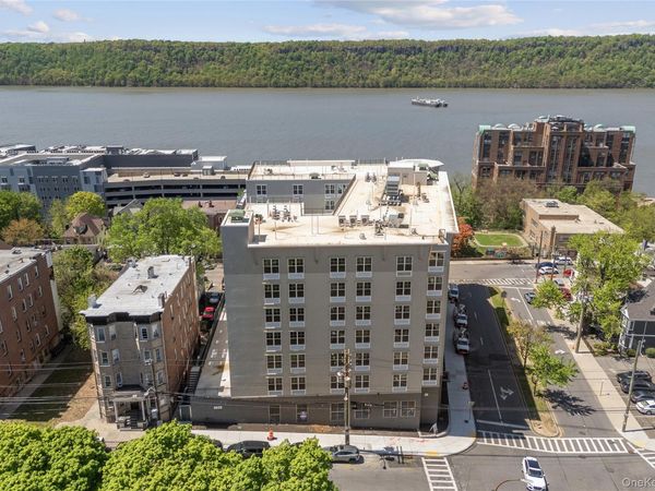 56 Prospect Street , Unit 208, Yonkers, NY 10701