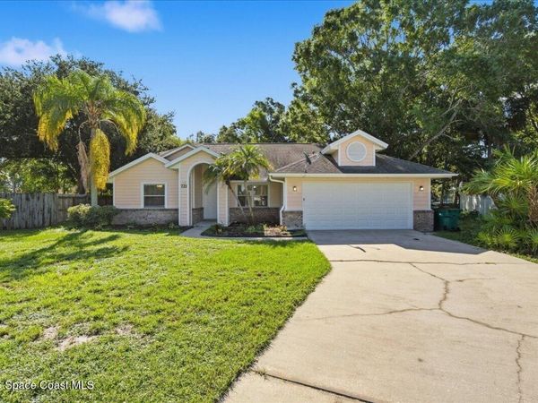 721 Samuel Chase Lane , West Melbourne, FL 32904