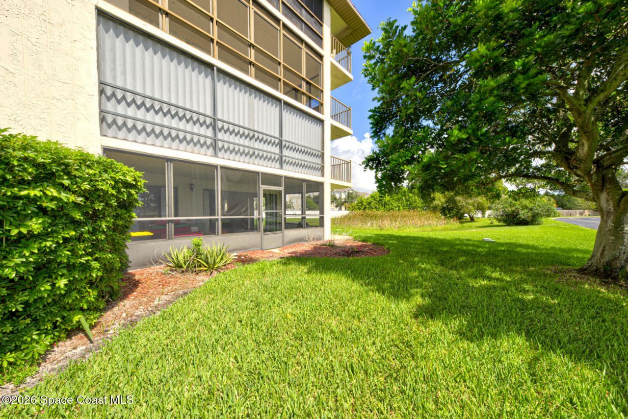 2775 N Wickham Road, Unit A-101, Melbourne, FL 32935 Photo