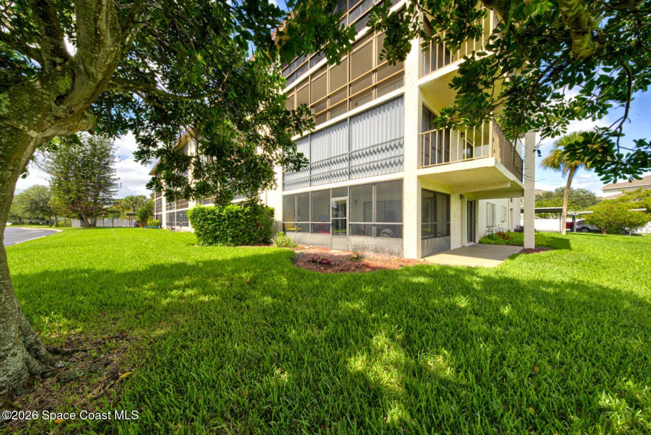 2775 N Wickham Road, Unit A-101, Melbourne, FL 32935 Photo