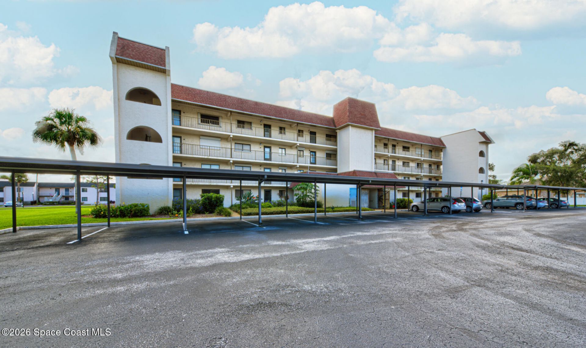 2775 N Wickham Road, Unit A-101, Melbourne, FL 32935 Photo