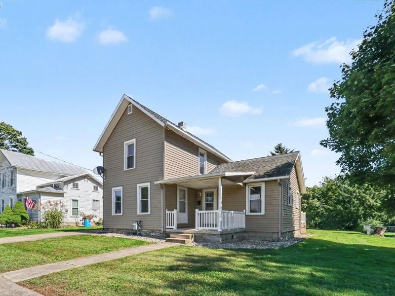 118 Grove Street, Bellevue, OH 44811 Photo 3