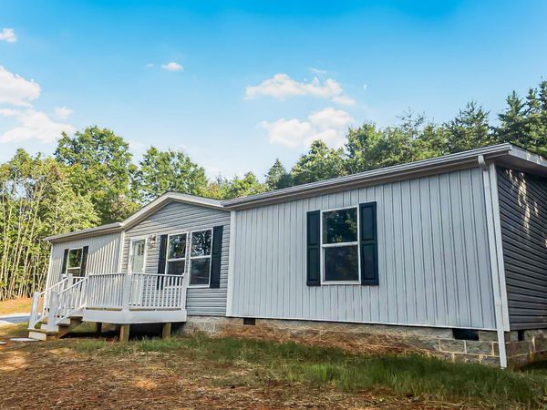 3782 Ingramville RD, Ferrum, VA 24088