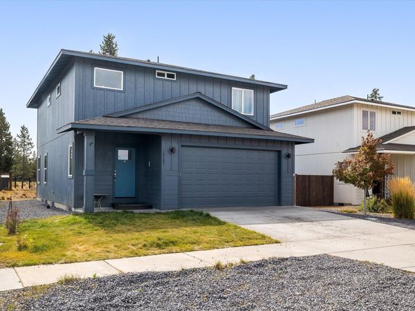 16487 Bassett Road, La Pine, OR 97739
