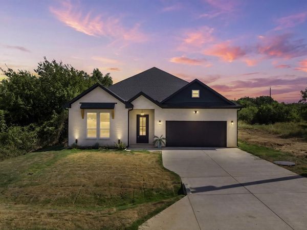 27155 Whispering Meadow Drive, Whitney, TX 76692