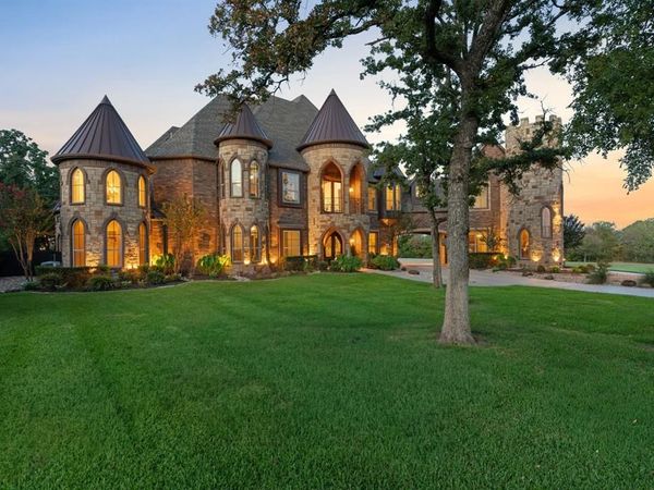 664 Manor Drive, Argyle, TX 76226