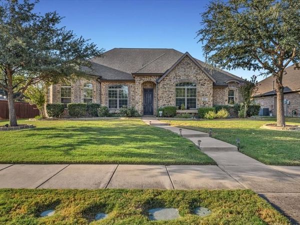 5091 Linda Lane, Frisco, TX 75033