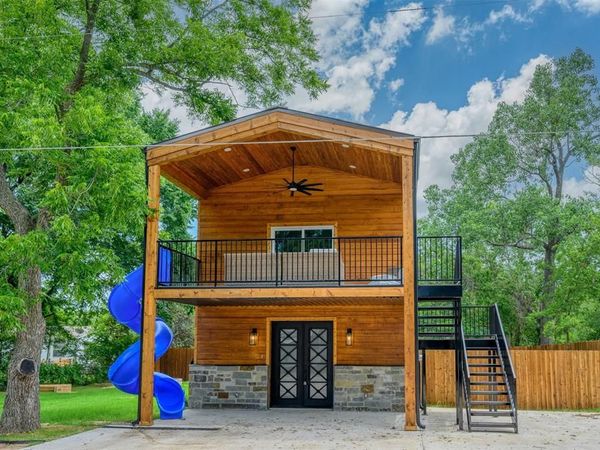 176 Denison Drive , Pottsboro, TX 75076